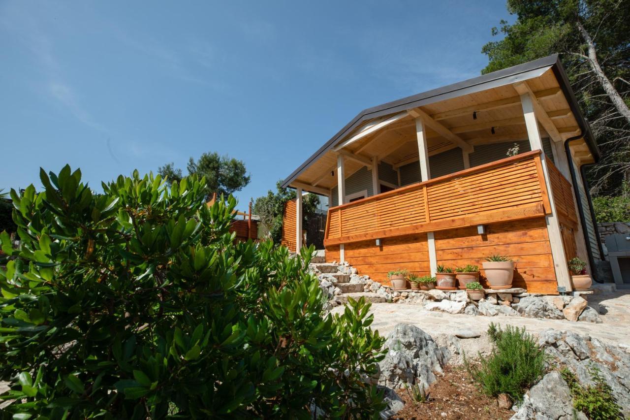 Villa Zdena Rogač Exterior foto