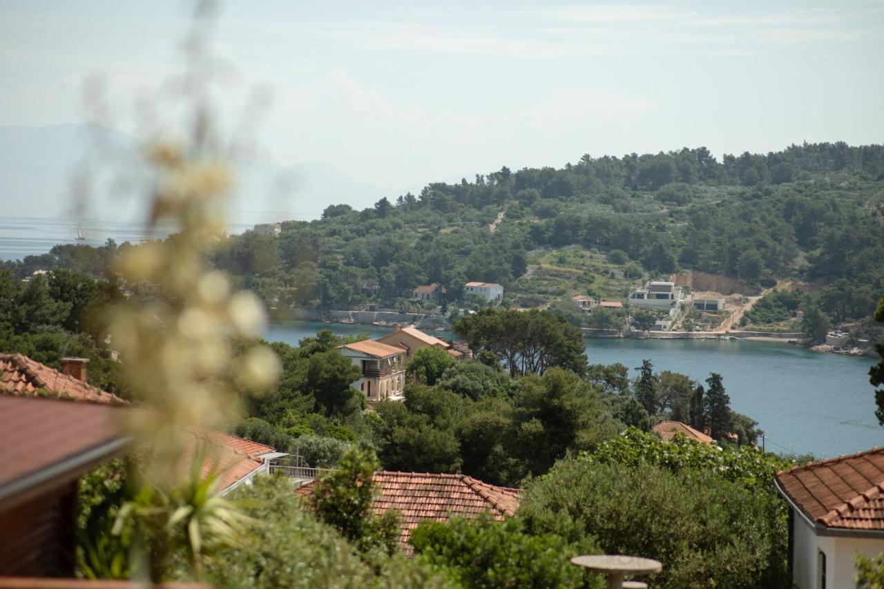 Villa Zdena Rogač Exterior foto