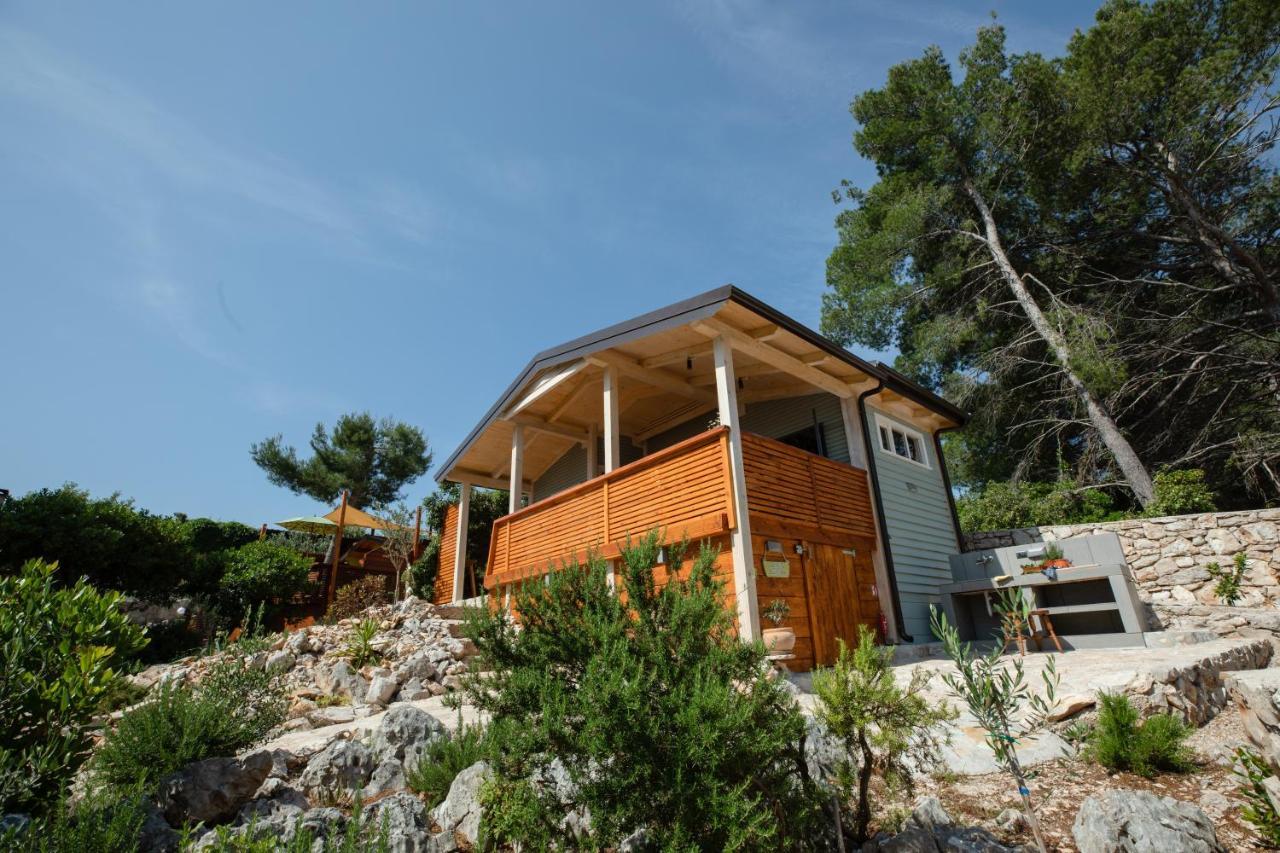 Villa Zdena Rogač Exterior foto