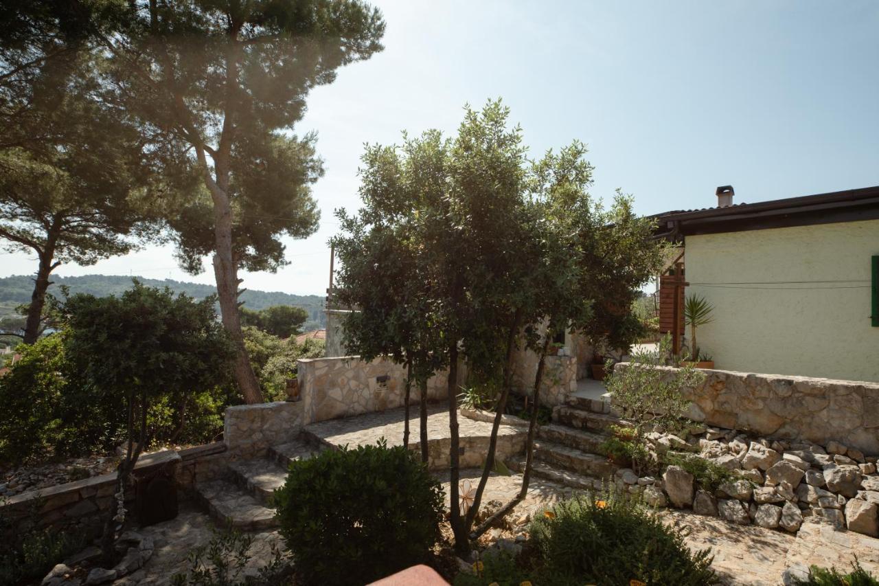 Villa Zdena Rogač Exterior foto