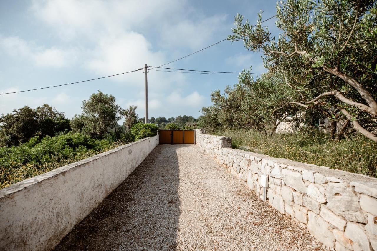 Villa Zdena Rogač Exterior foto