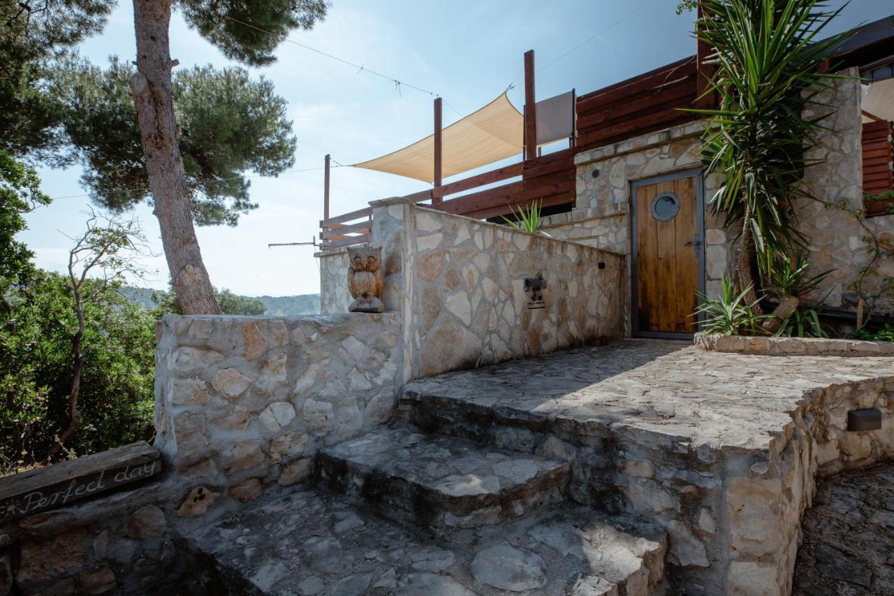 Villa Zdena Rogač Exterior foto