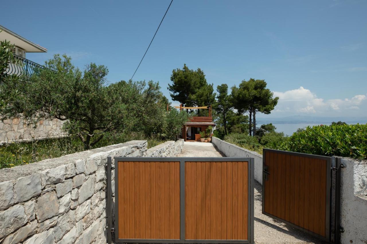 Villa Zdena Rogač Exterior foto