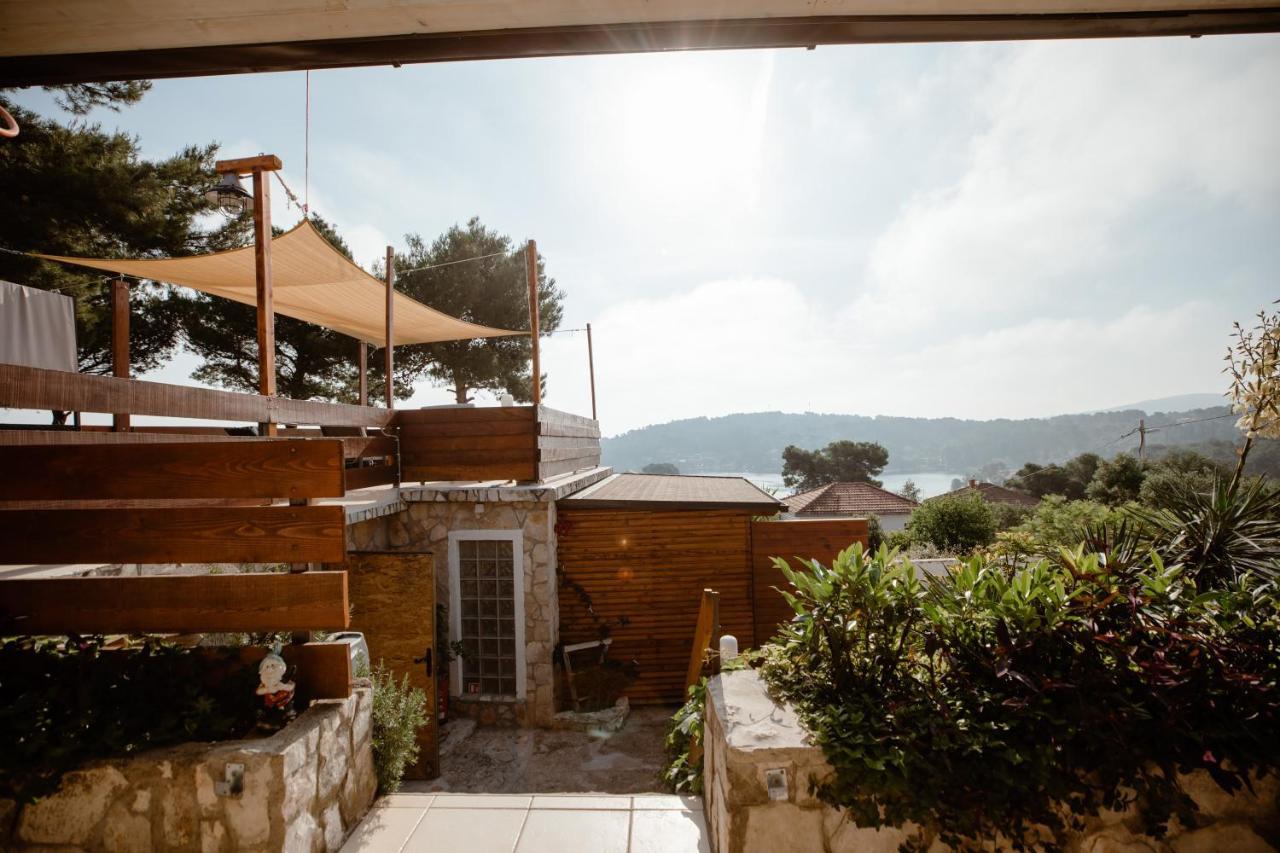 Villa Zdena Rogač Exterior foto