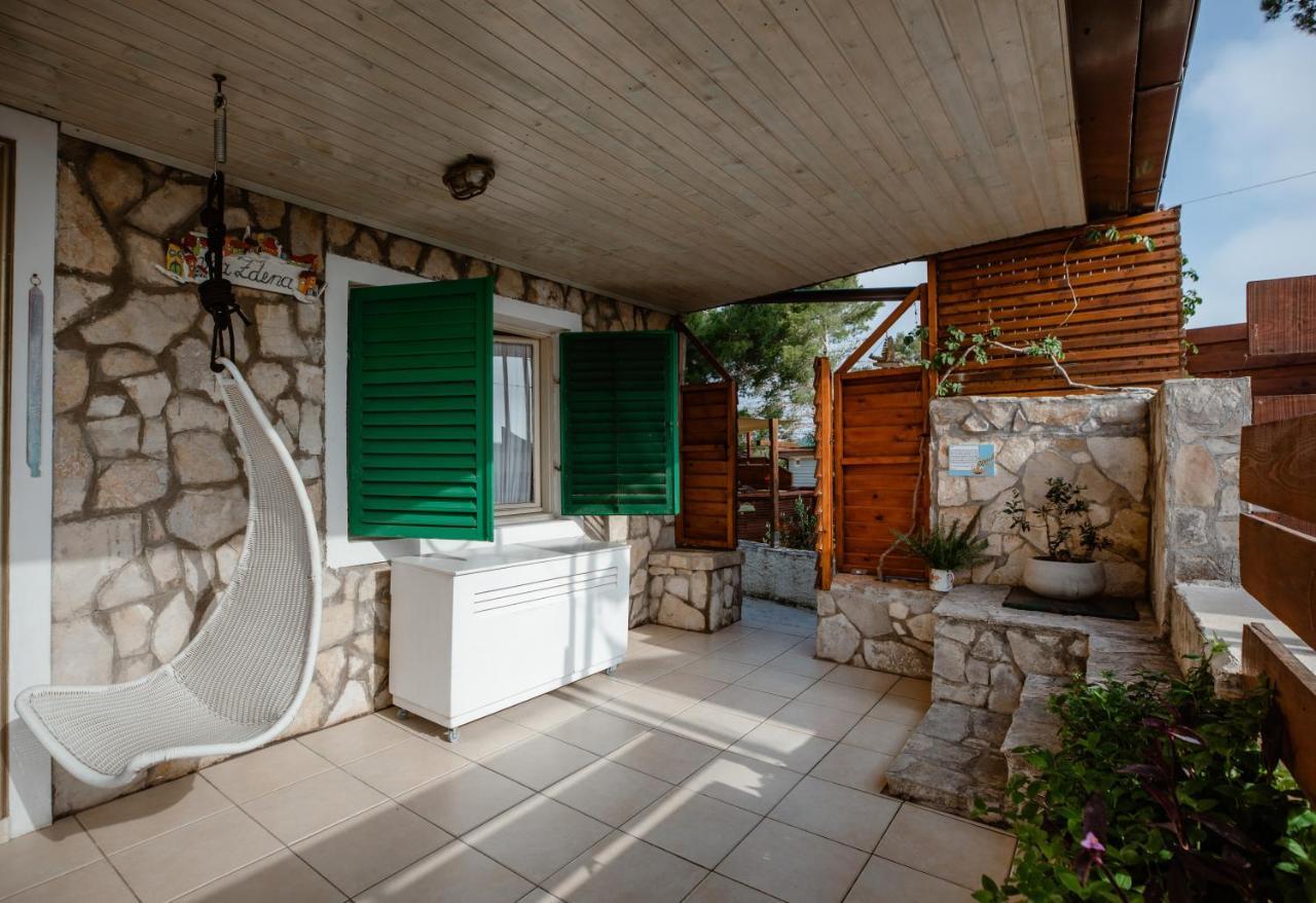 Villa Zdena Rogač Exterior foto