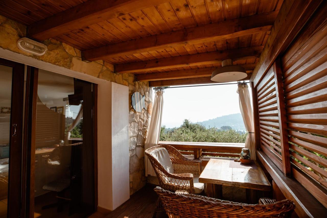 Villa Zdena Rogač Exterior foto