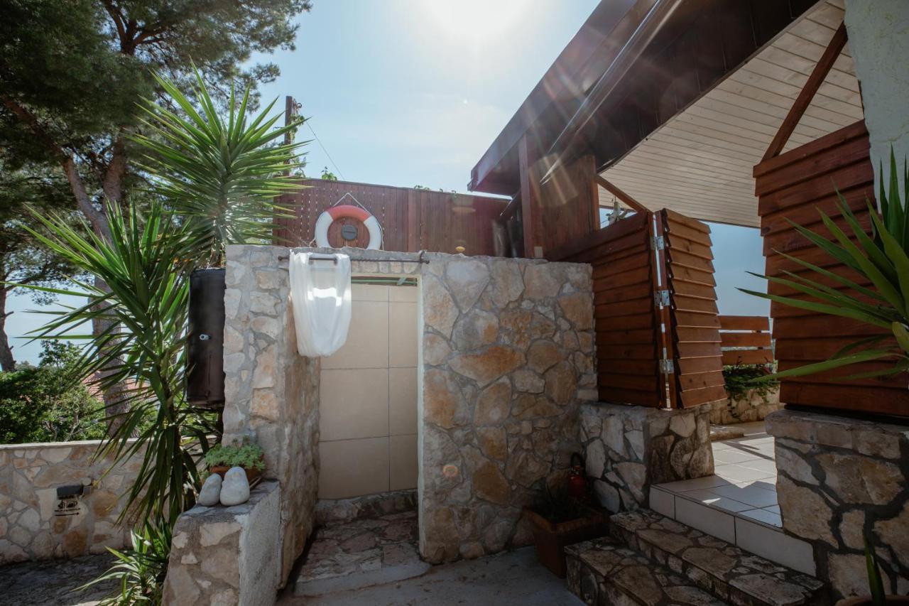 Villa Zdena Rogač Exterior foto