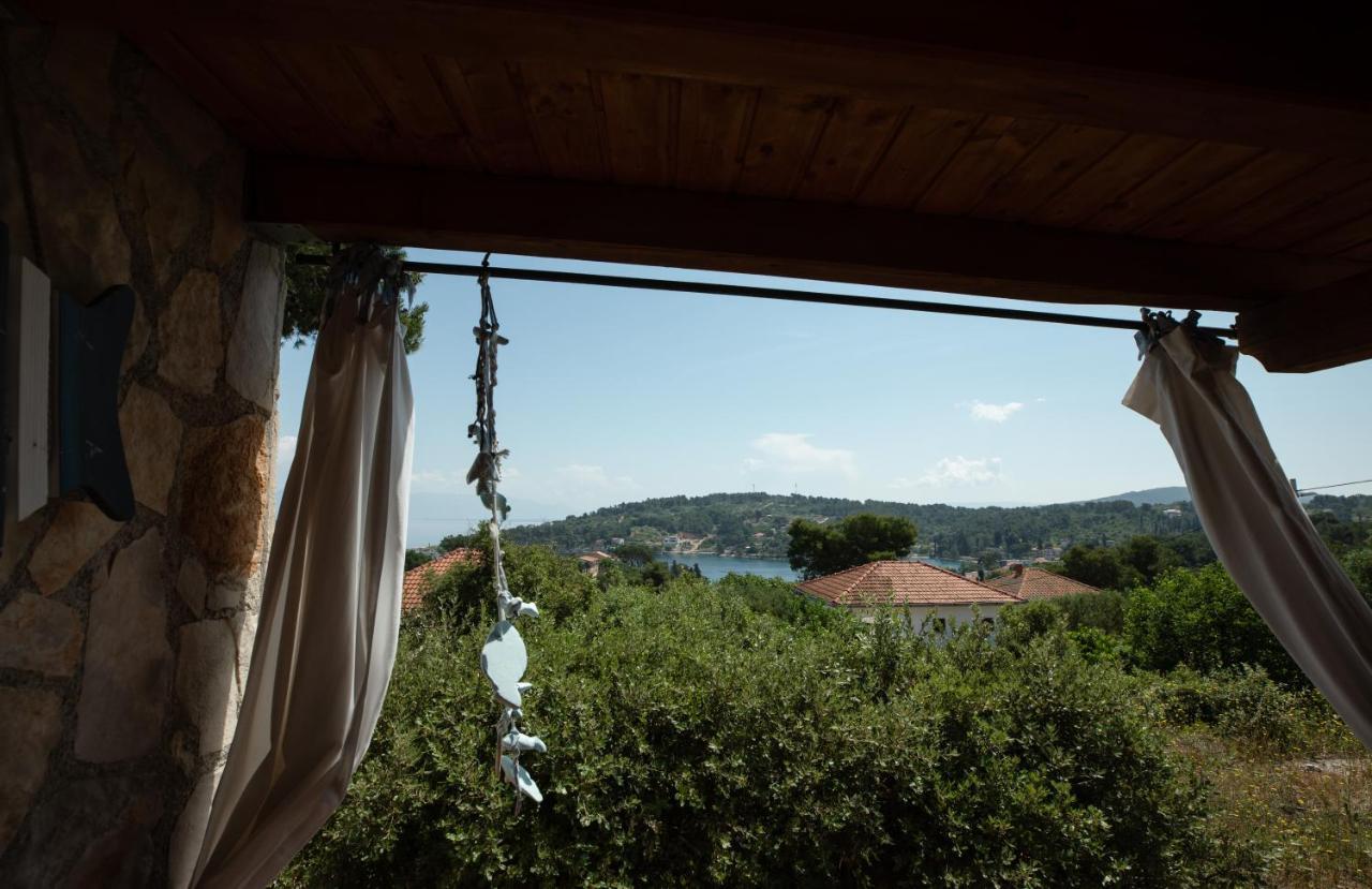 Villa Zdena Rogač Exterior foto